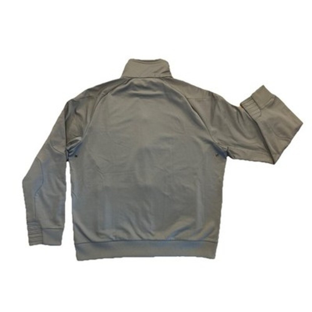 Ralph Lauren RLX 67 Tech Alpine Jacket Men XL Full Zip Golf Ski Hike Gray - Picture 5 of 13